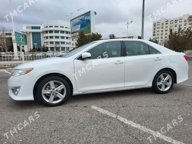 Toyota Camry 2012 - 188 000 TMT - Мир 1 - img 4