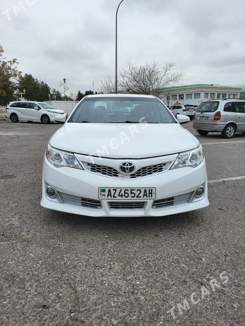 Toyota Camry 2012 - 188 000 TMT - Мир 1 - img 2