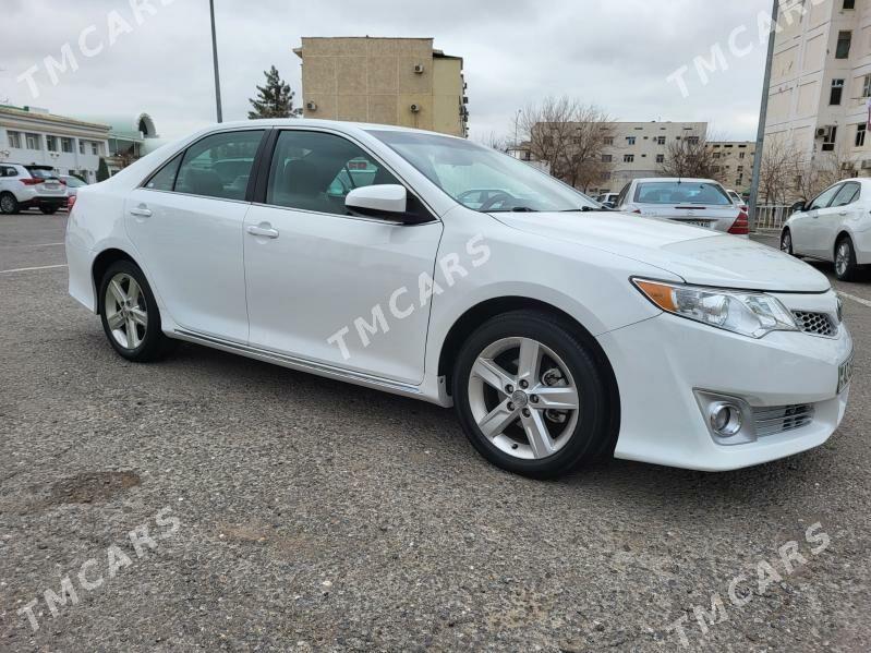 Toyota Camry 2012 - 188 000 TMT - Мир 1 - img 5