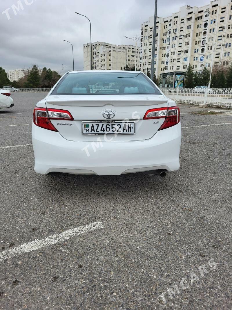 Toyota Camry 2012 - 188 000 TMT - Мир 1 - img 3