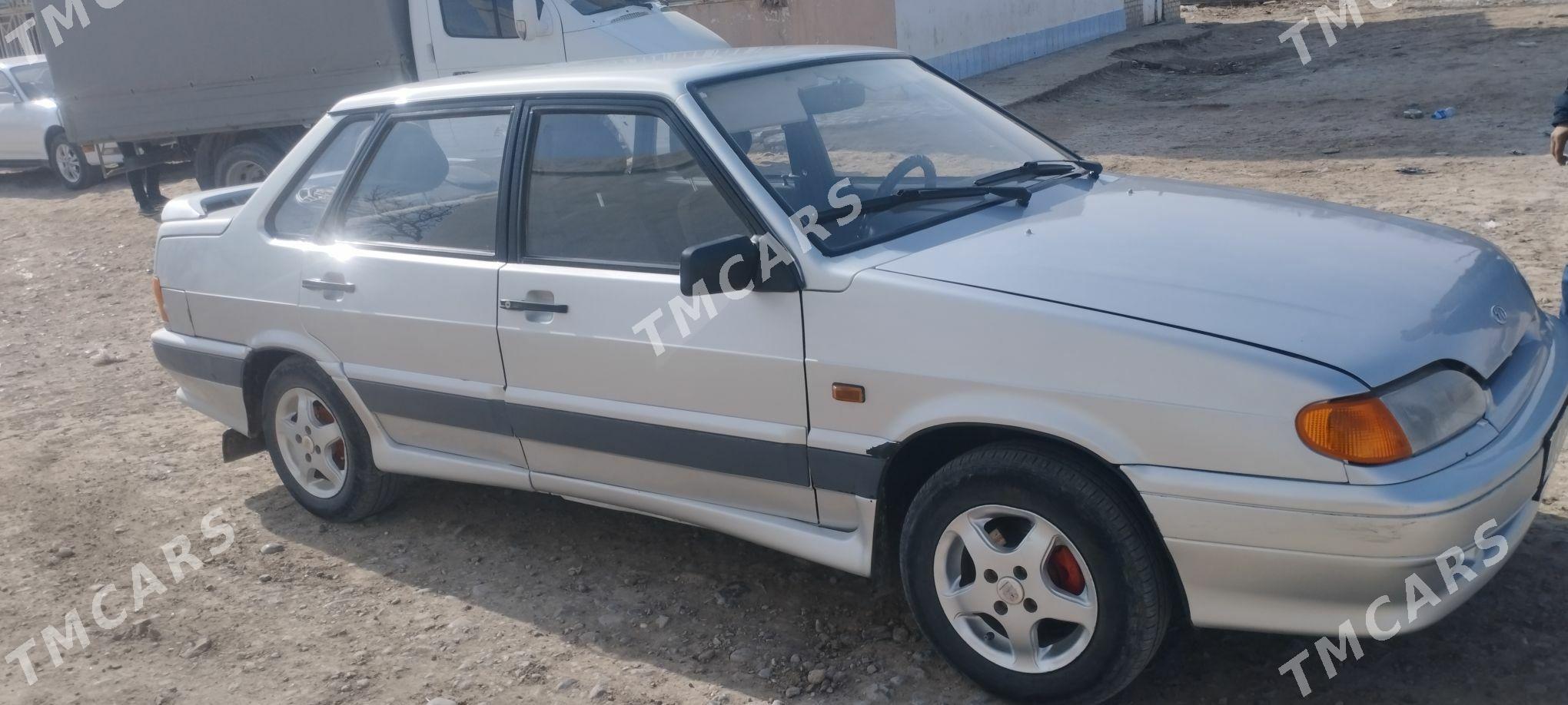 Lada 2115 2002 - 40 000 TMT - Garagum etraby - img 6