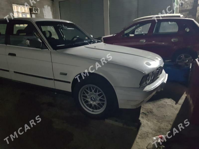 BMW 525 1991 - 28 000 TMT - Ашхабад - img 2