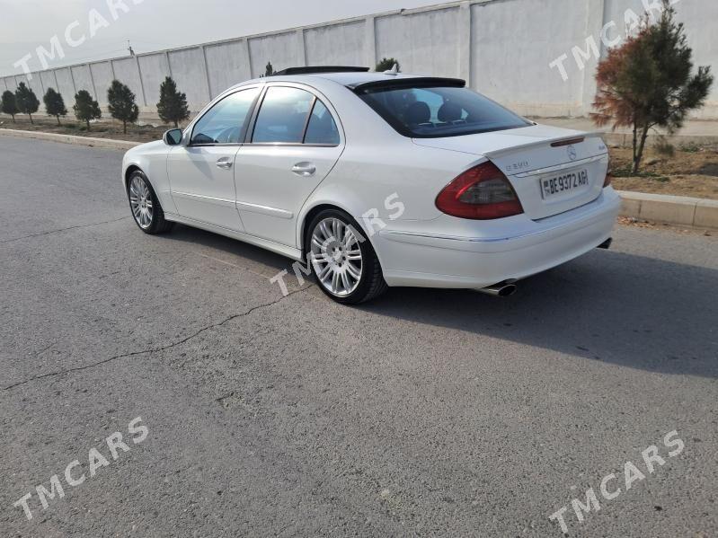 Mercedes-Benz E350 2007 - 170 000 TMT - Ашхабад - img 2