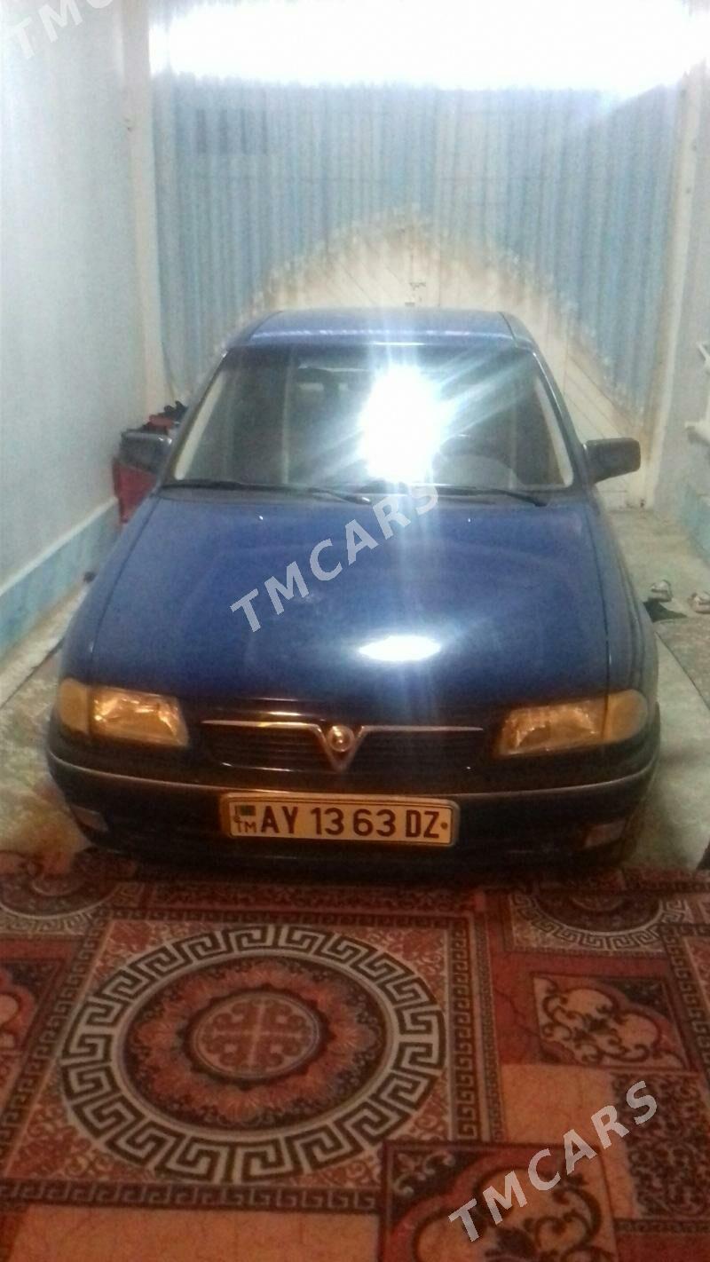 Opel Astra 1994 - 32 000 TMT - Дашогуз - img 3