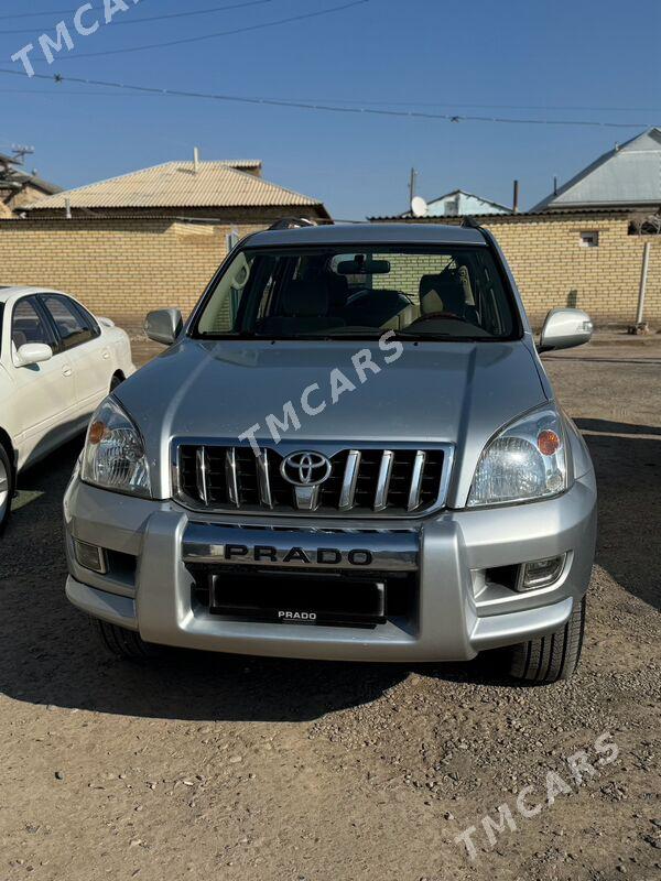 Toyota Land Cruiser Prado 2009 - 360 000 TMT - Mary - img 6