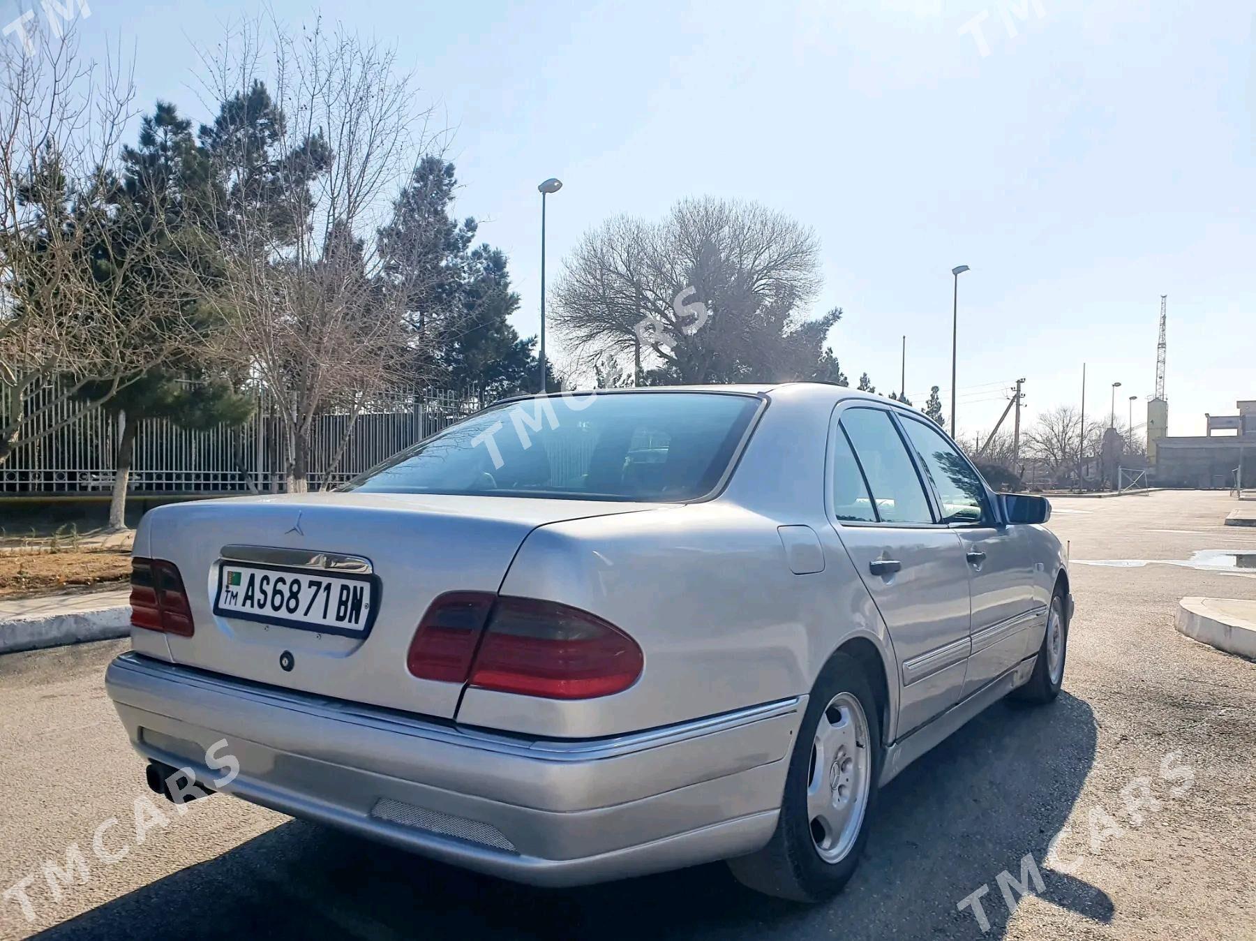 Mercedes-Benz E320 1996 - 75 000 TMT - Gumdag - img 3