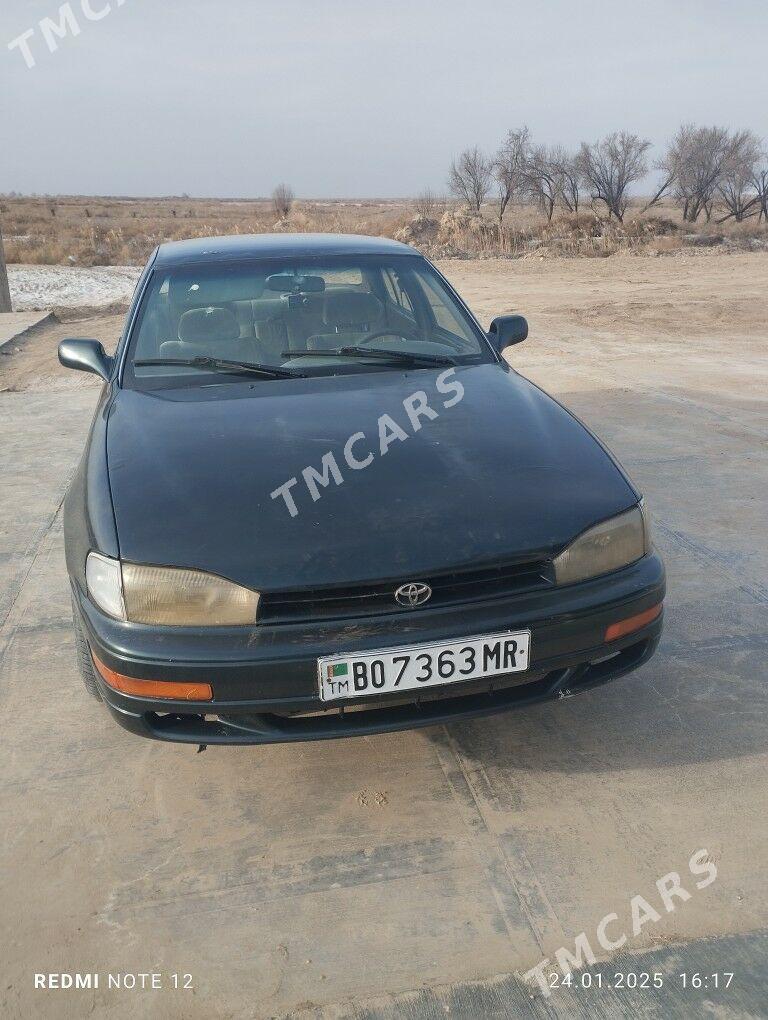 Toyota Camry 1993 - 70 000 TMT - Туркменгала - img 4