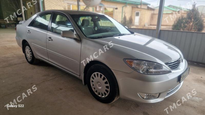 Toyota Camry 2003 - 150 000 TMT - етр. Туркменбаши - img 4