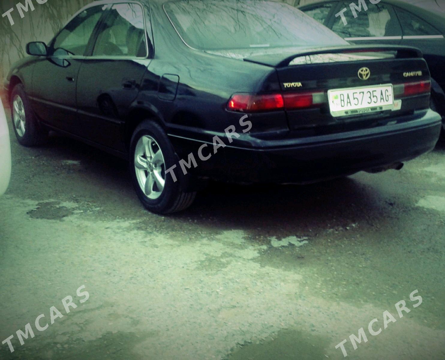 Toyota Camry 1999 - 96 000 TMT - Фарап - img 2