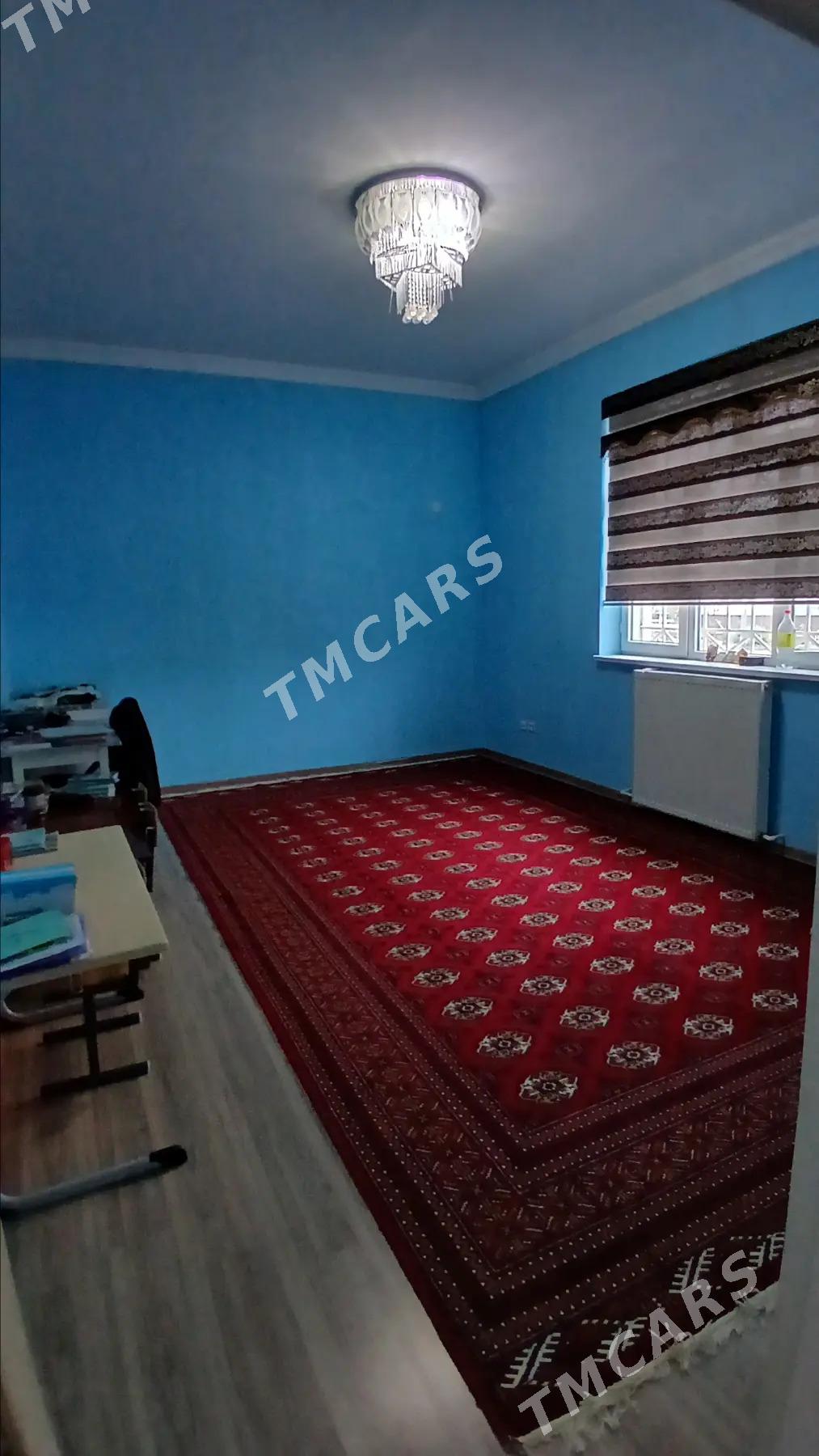 Täze zaman 2 8s 4k 200m² - Ашхабад - img 4