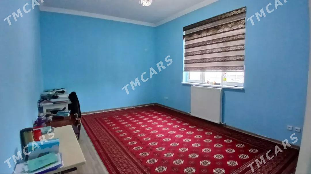 Täze zaman 2 8s 4k 200m² - Ашхабад - img 2