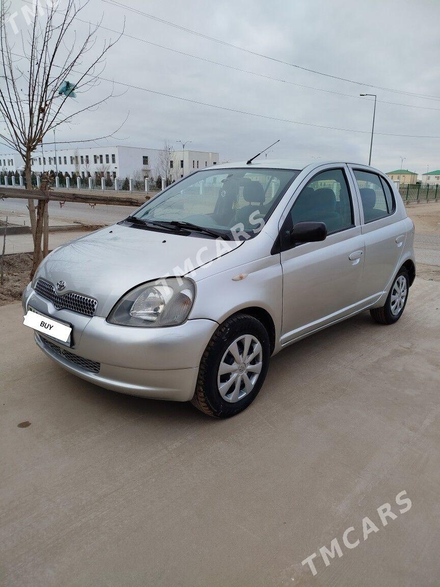 Toyota Yaris 2006 - 65 000 TMT - Daşoguz - img 2