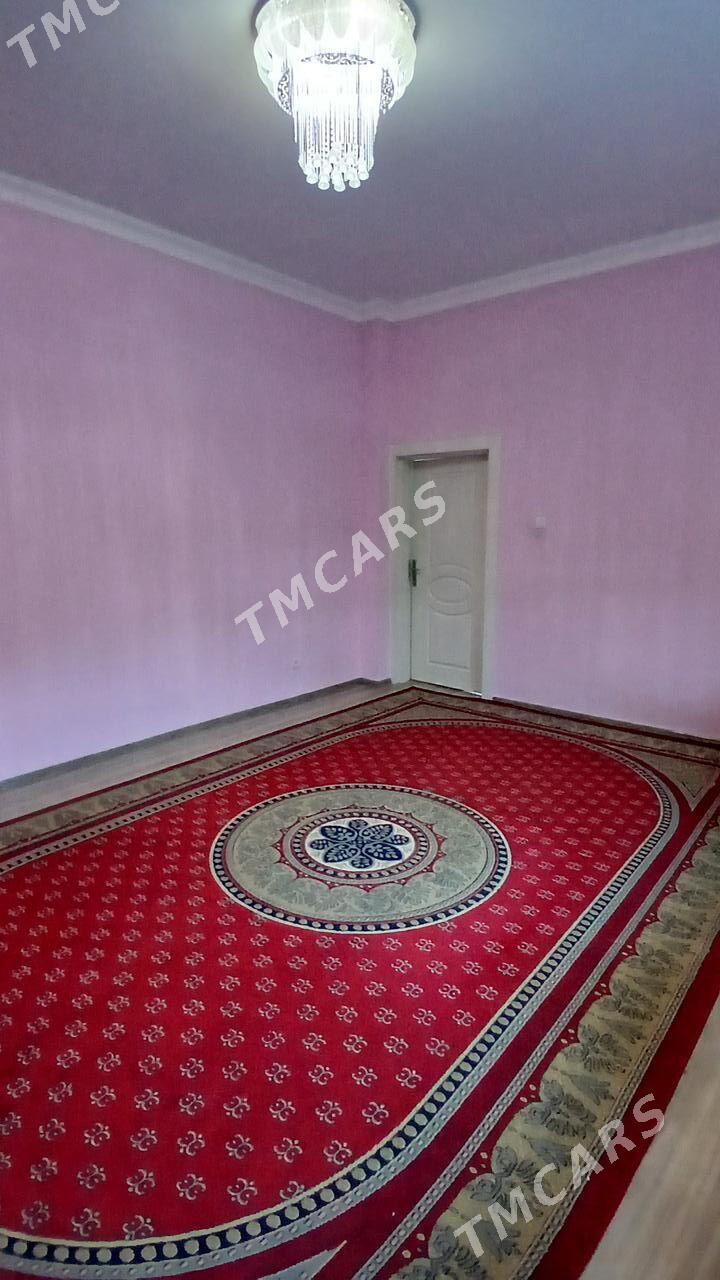 Täze zaman 2 8s 4k 200m² - Ашхабад - img 5