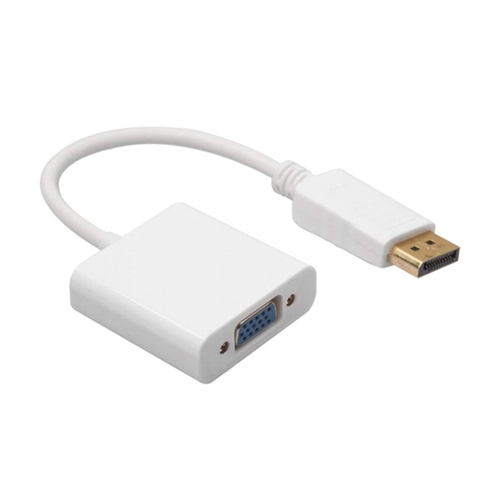 HDMI VGA CABELLAR - Ашхабад - img 7