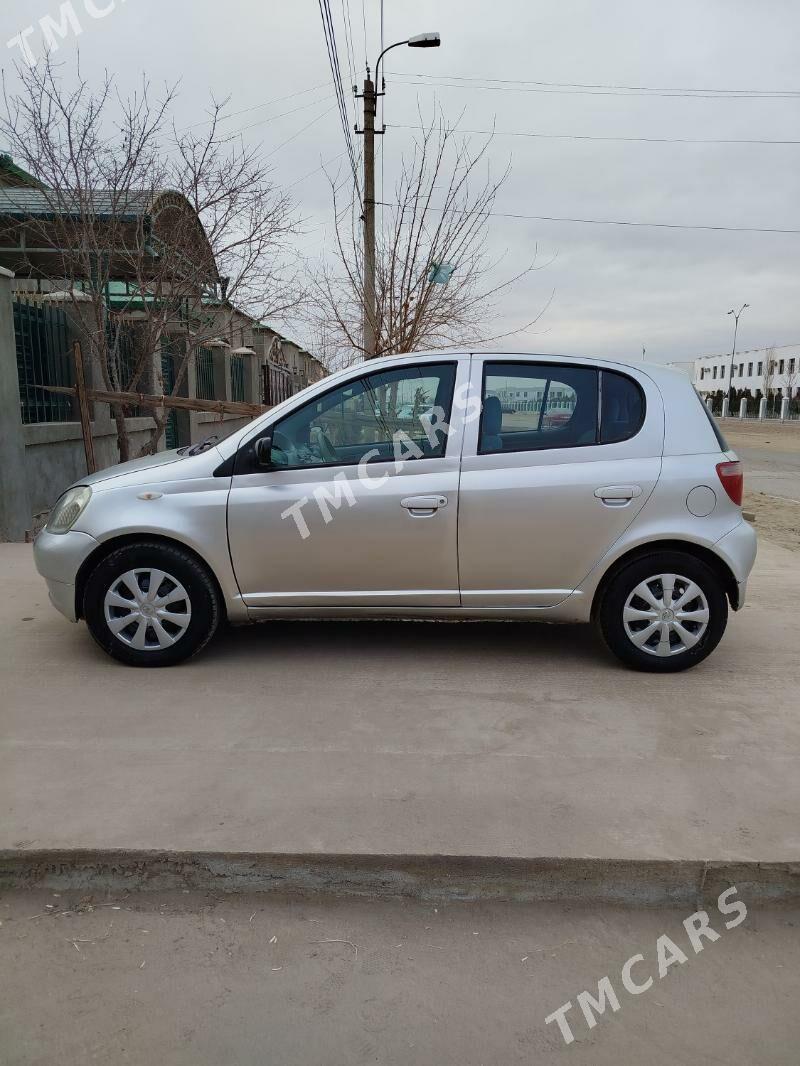 Toyota Yaris 2006 - 65 000 TMT - Daşoguz - img 7