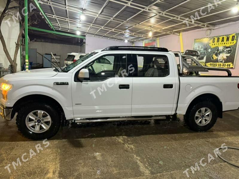 Ford F-150 2017 - 380 000 TMT - Aşgabat - img 3