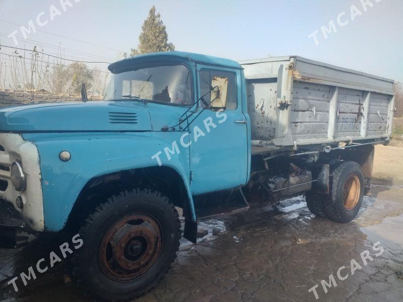 Zil 130 1990 - 50 000 TMT - Гарабекевюл - img 3