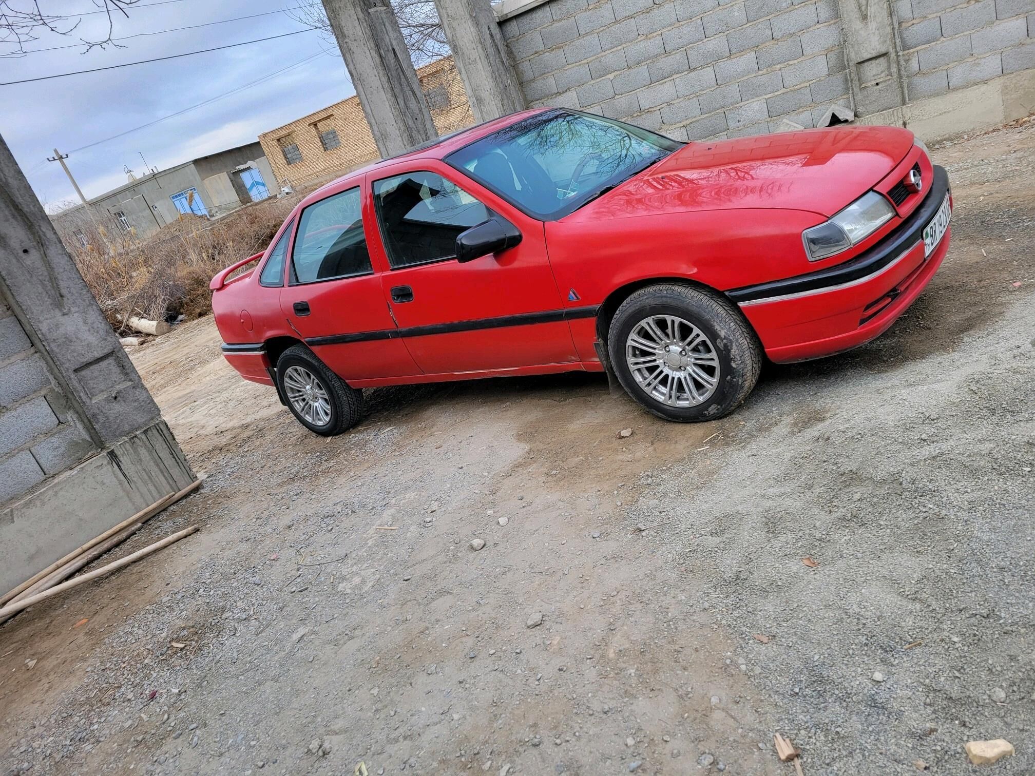 Opel Vectra 1994 - 40 000 TMT - Daşoguz - img 5