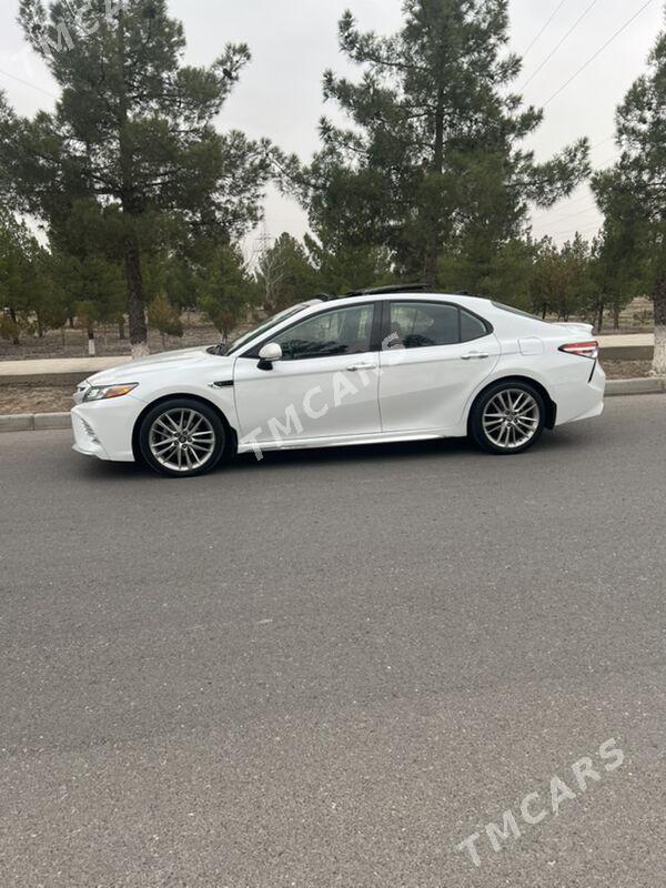 Toyota Camry 2019 - 360 000 TMT - Aşgabat - img 5