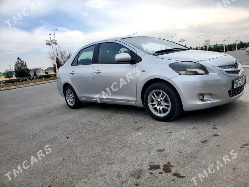 Toyota Yaris 2007 - 83 000 TMT - Ашхабад - img 2