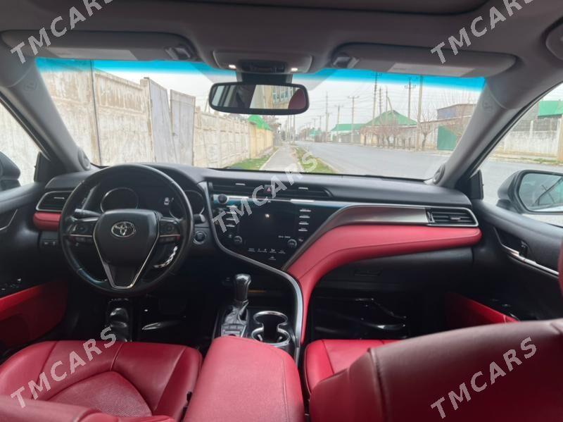 Toyota Camry 2019 - 360 000 TMT - Aşgabat - img 3