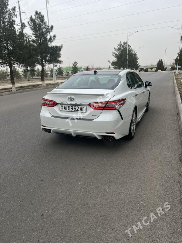 Toyota Camry 2019 - 360 000 TMT - Aşgabat - img 2