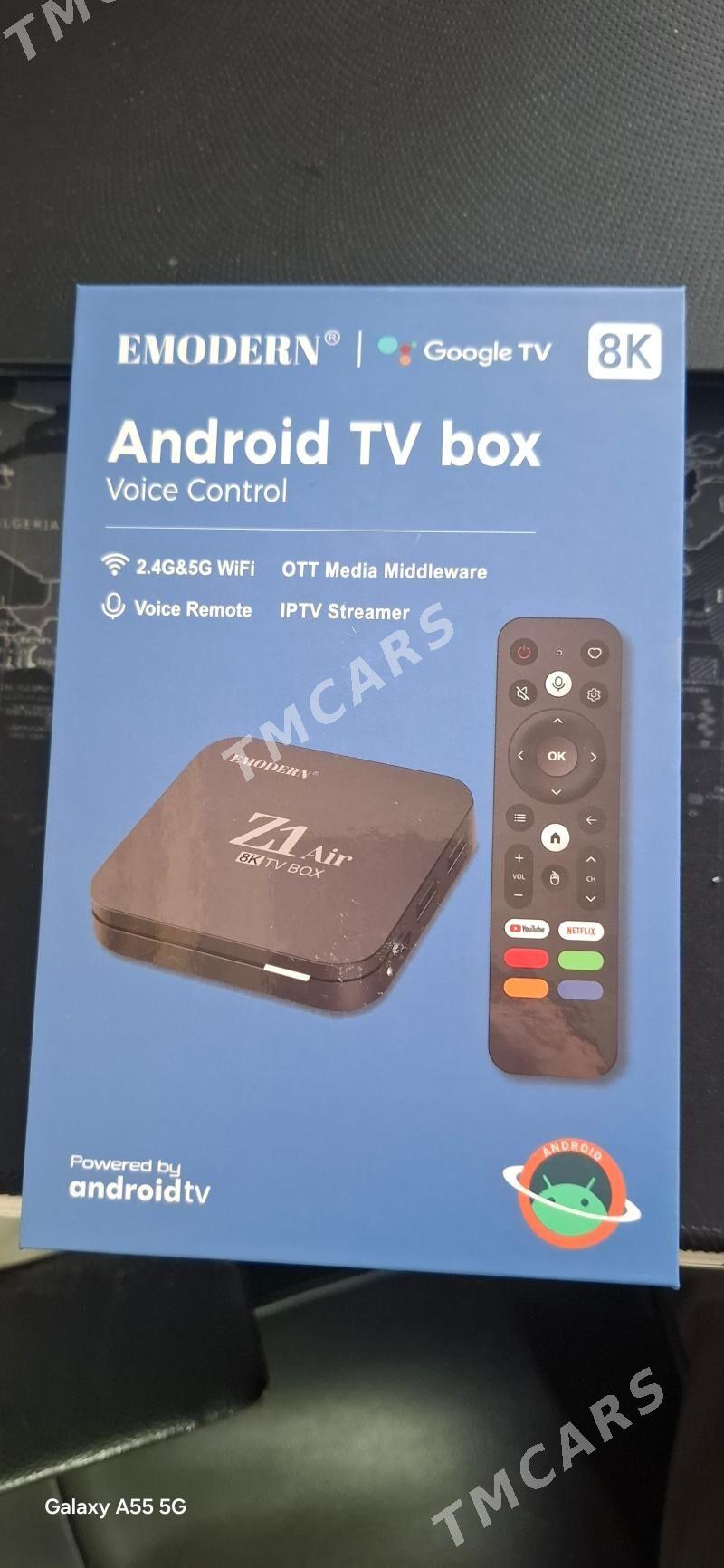 ANDROID PRISTAWKA - Türkmenabat - img 3