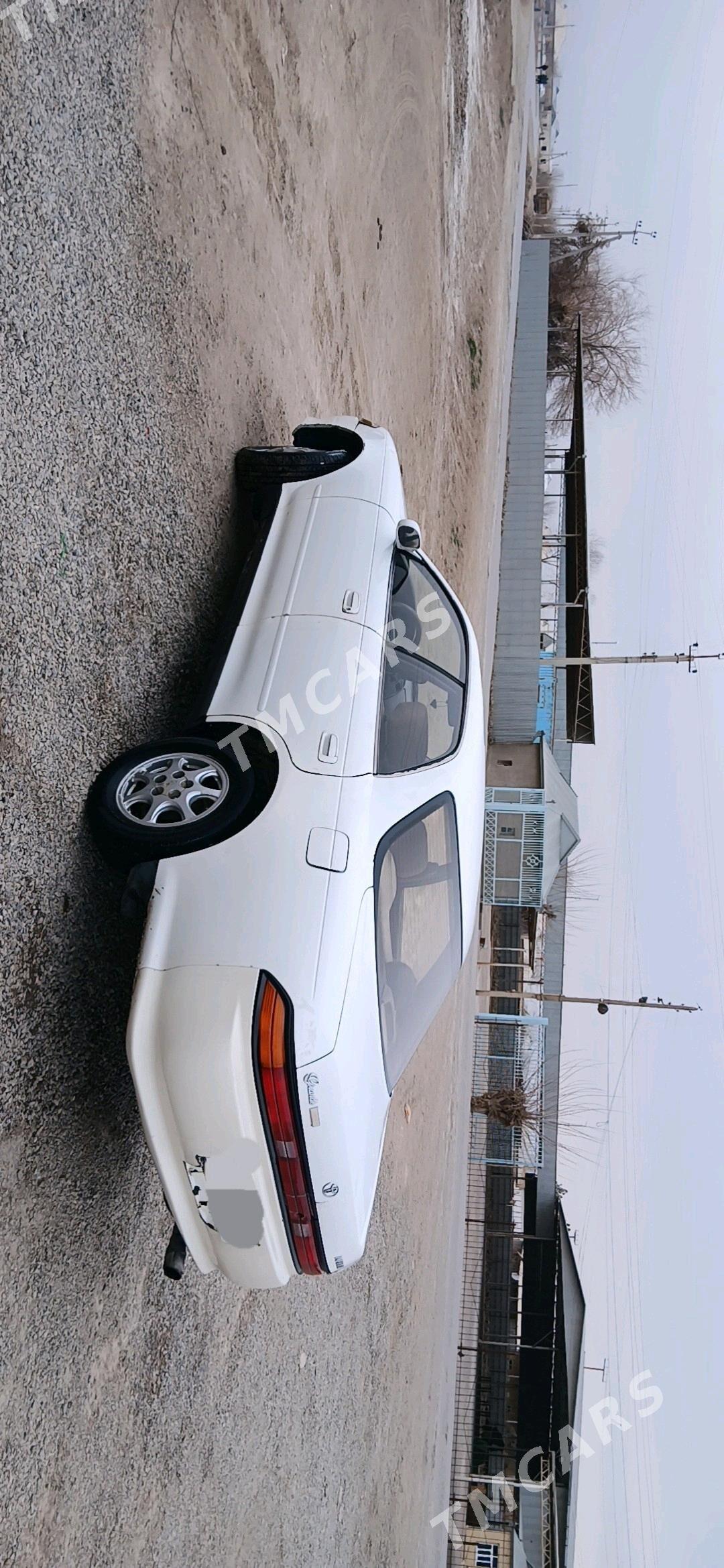 Toyota Mark II 1996 - 40 000 TMT - Мургап - img 3