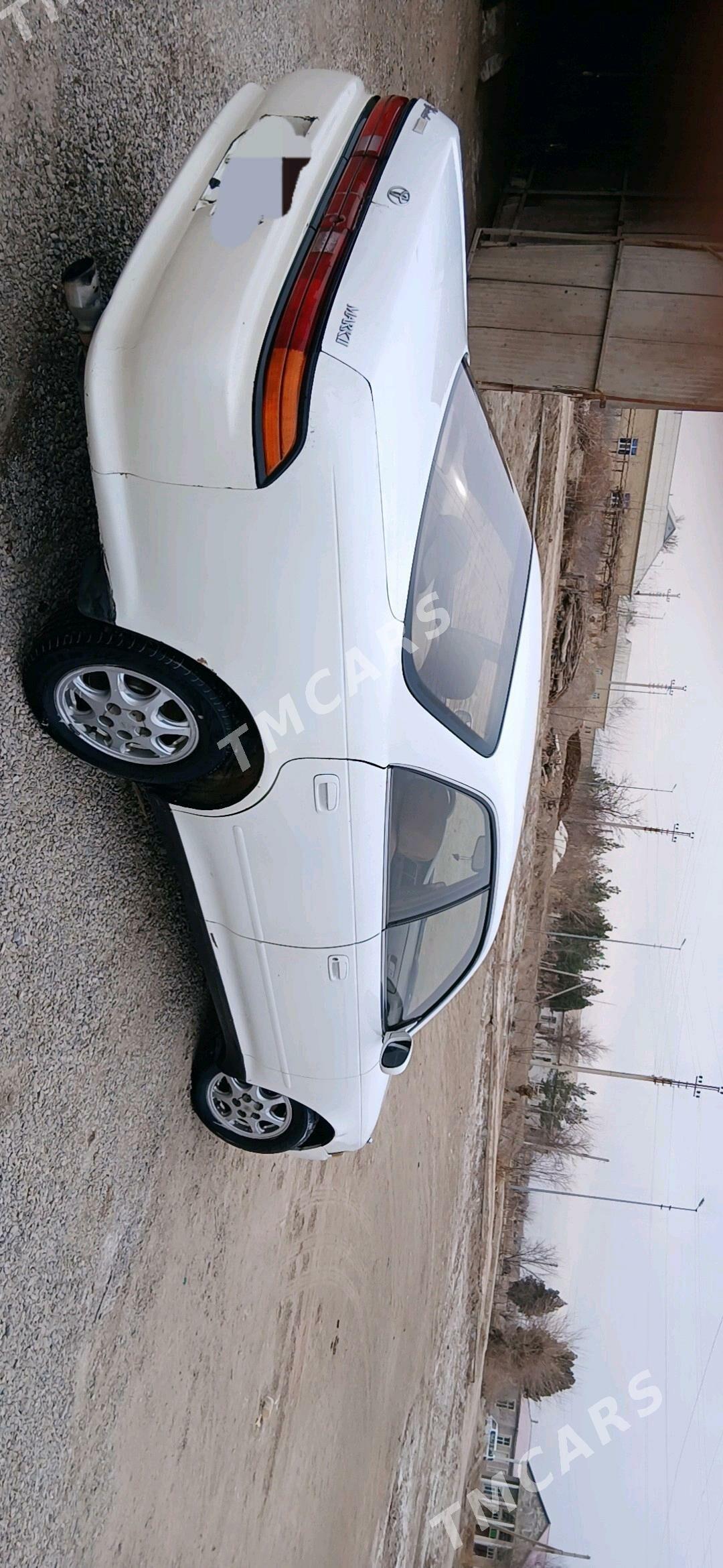 Toyota Mark II 1996 - 40 000 TMT - Мургап - img 2