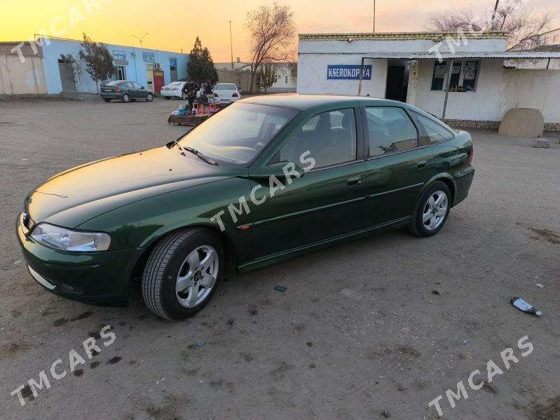 Opel Vectra 1996 - 49 000 TMT - Дашогуз - img 2