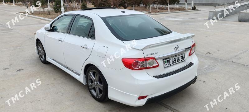 Toyota Corolla 2012 - 175 000 TMT - Балканабат - img 4