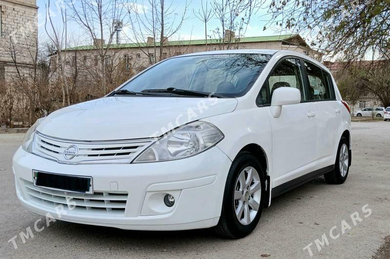 Nissan Versa 2010 - 100 000 TMT - 6 мкр - img 7