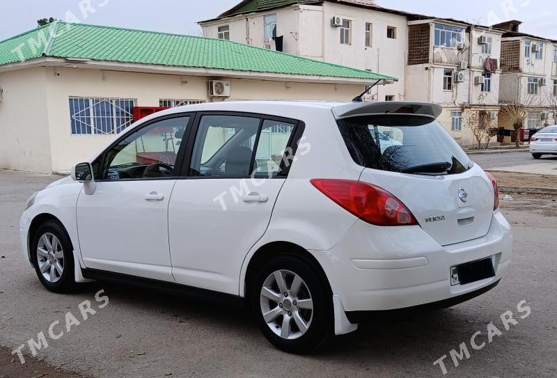 Nissan Versa 2010 - 100 000 TMT - 6 мкр - img 2