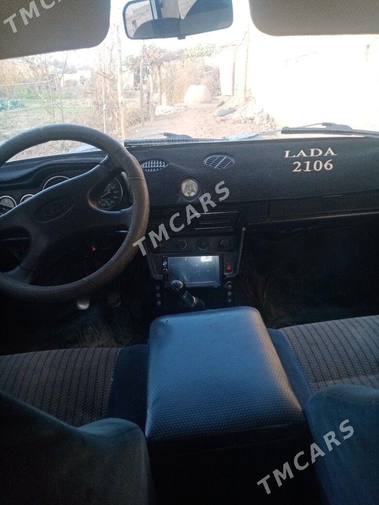 Lada 2106 2002 - 27 000 TMT - Halaç - img 2