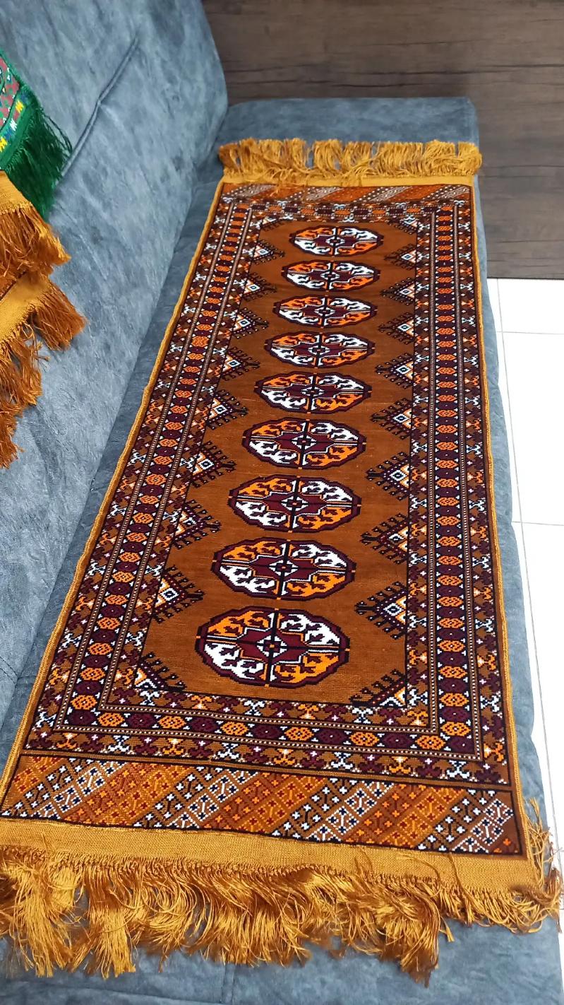 Masyn salon el haly 2 900 TMT - Aşgabat - img 2