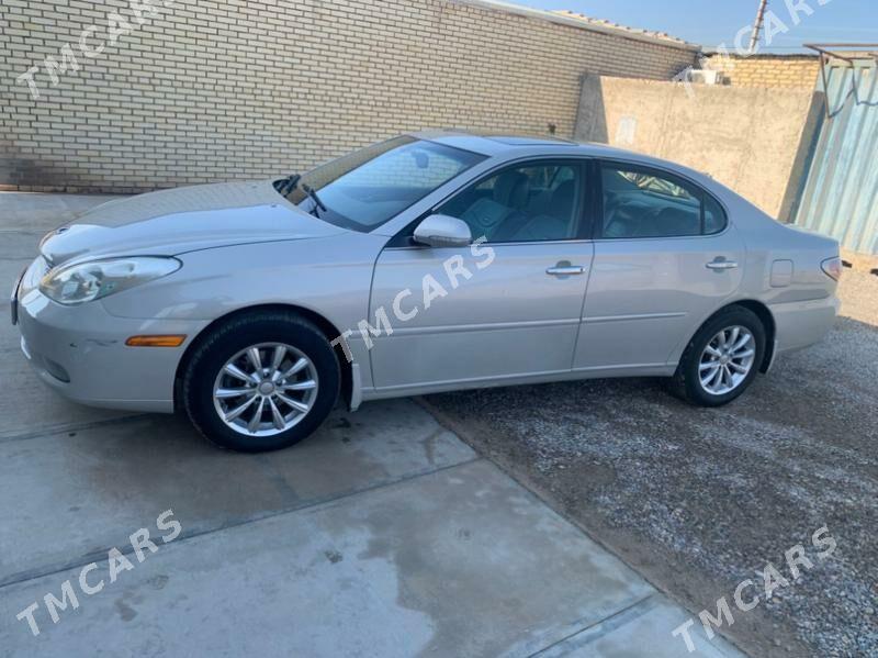 Lexus ES 300 2003 - 150 000 TMT - Mary - img 2