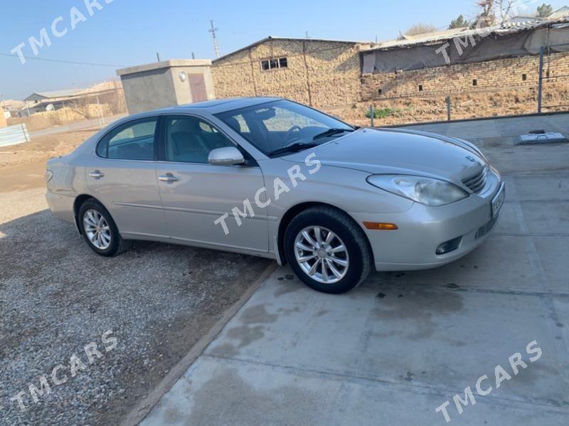 Lexus ES 300 2003 - 150 000 TMT - Mary - img 3