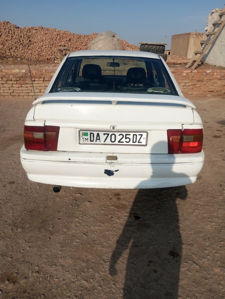 Opel Vectra 1993 - 28 000 TMT - Ак-Бугдайский этрап - img 3