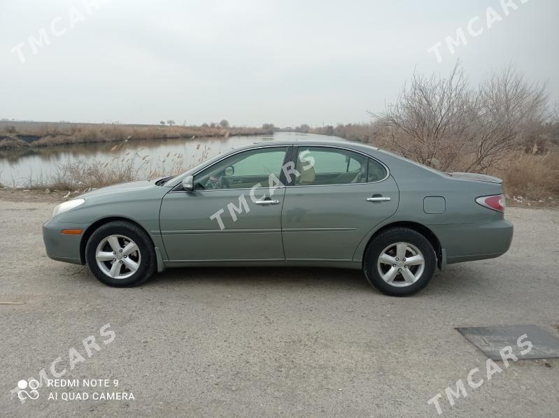 Lexus ES 300 2002 - 160 000 TMT - Çärjew - img 5