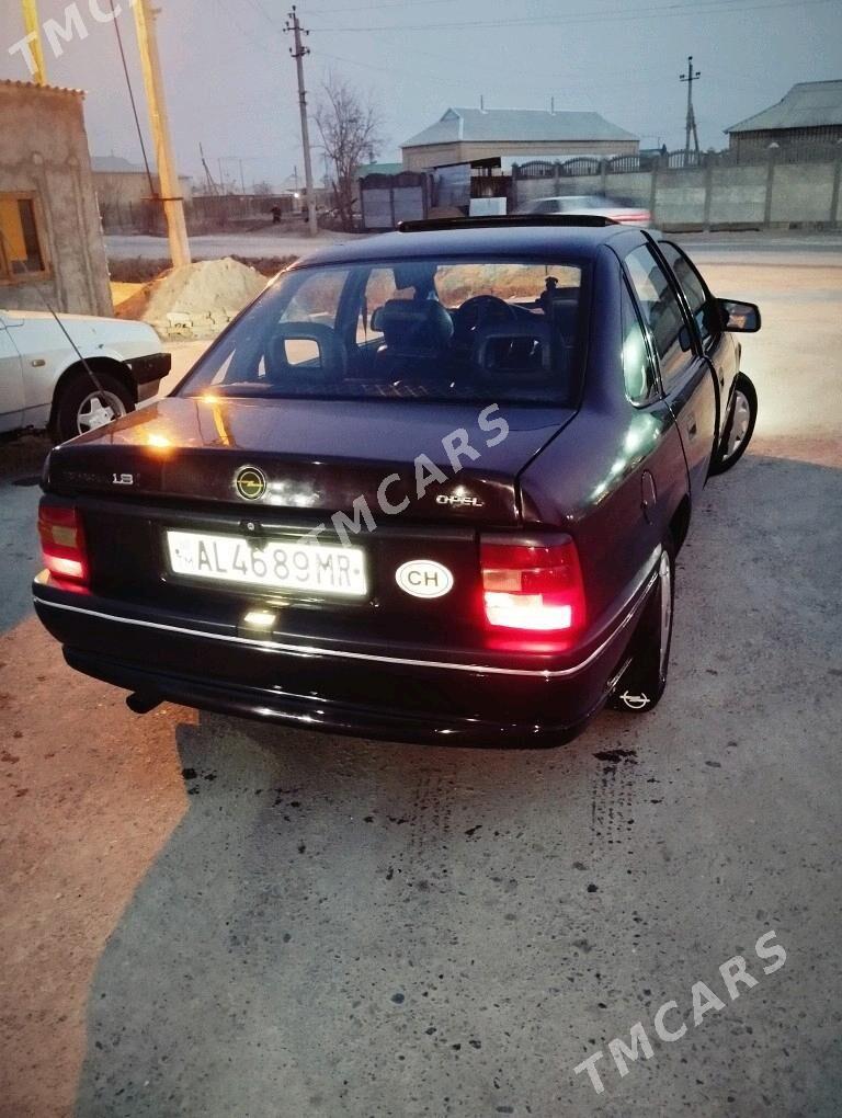 Opel Vectra 1993 - 50 000 TMT - Mary - img 2