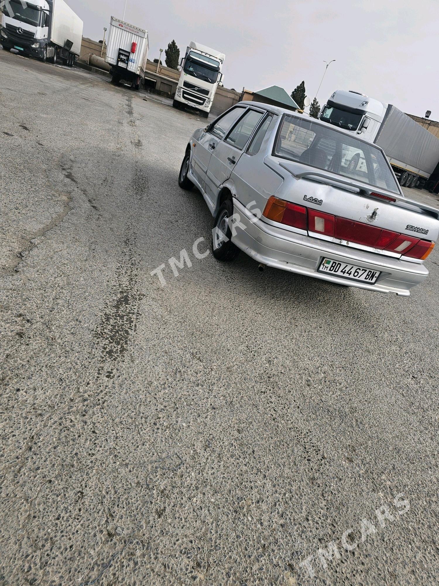 Lada 2115 2001 - 13 000 TMT - Gyzylarbat - img 2