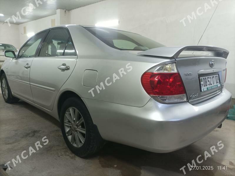 Toyota Camry 2005 - 160 000 TMT - Köneürgenç - img 10