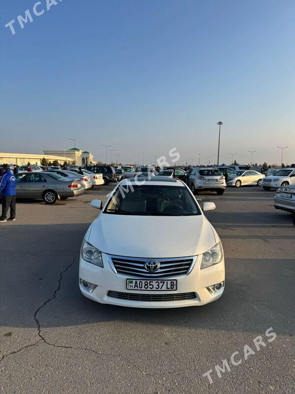 Toyota Aurion 2012 - 220 000 TMT - Туркменабат - img 9