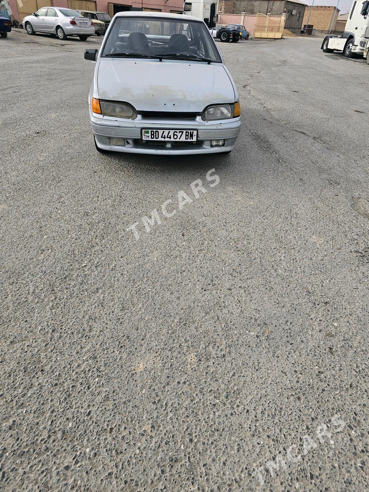 Lada 2115 2001 - 13 000 TMT - Gyzylarbat - img 3