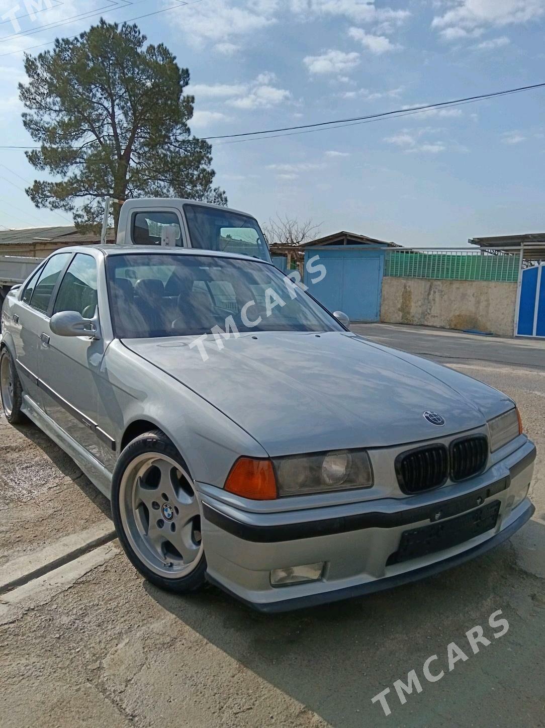 BMW M3 1994 - 89 000 TMT - Арзув - img 5