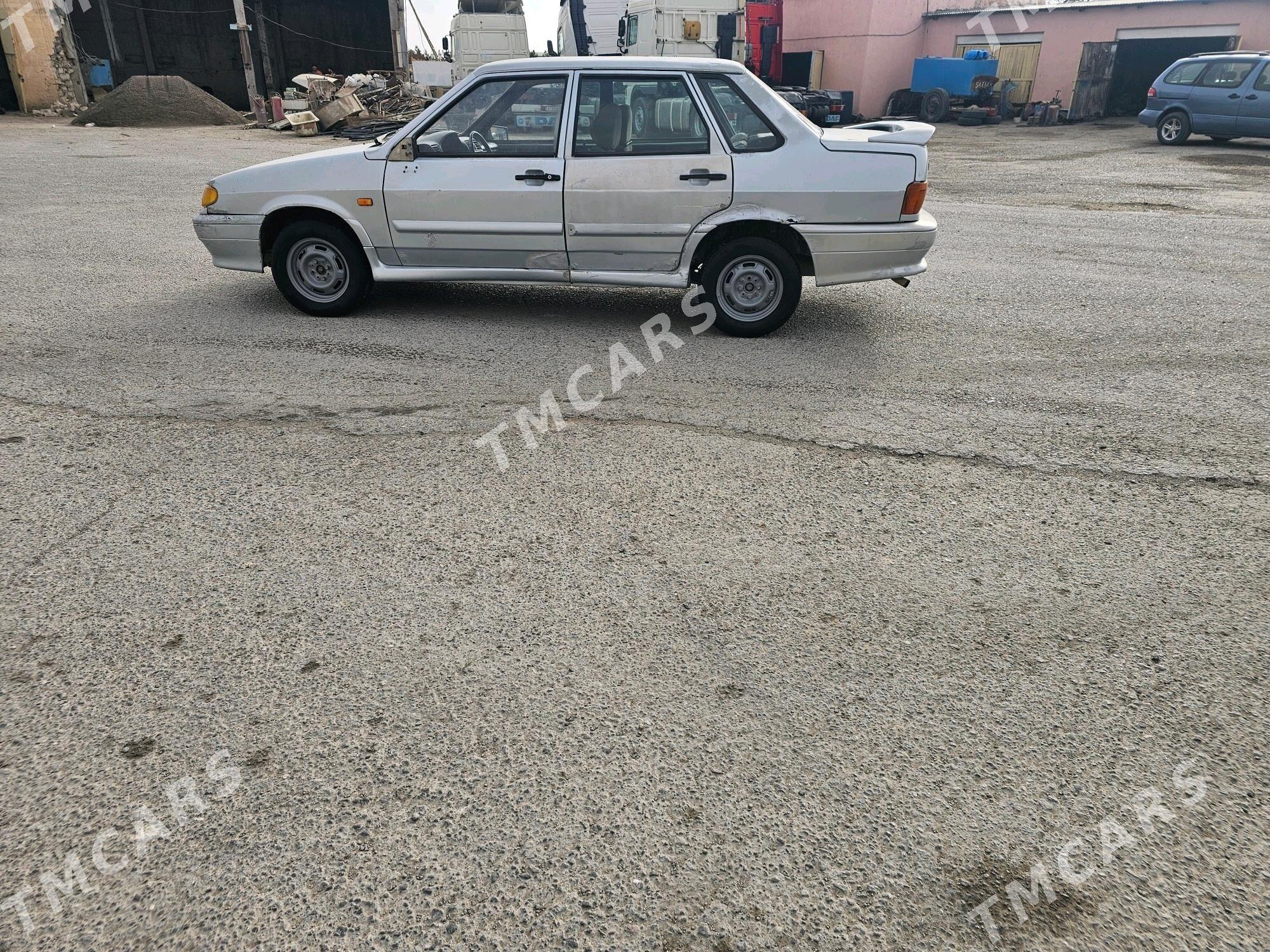 Lada 2115 2001 - 13 000 TMT - Gyzylarbat - img 5