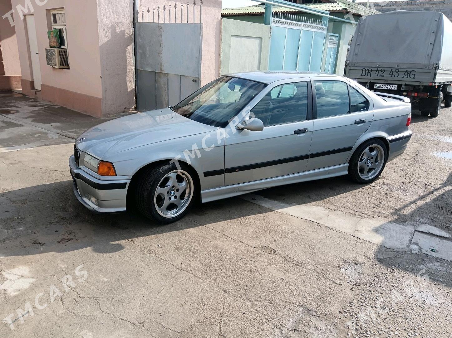 BMW M3 1994 - 89 000 TMT - Арзув - img 6