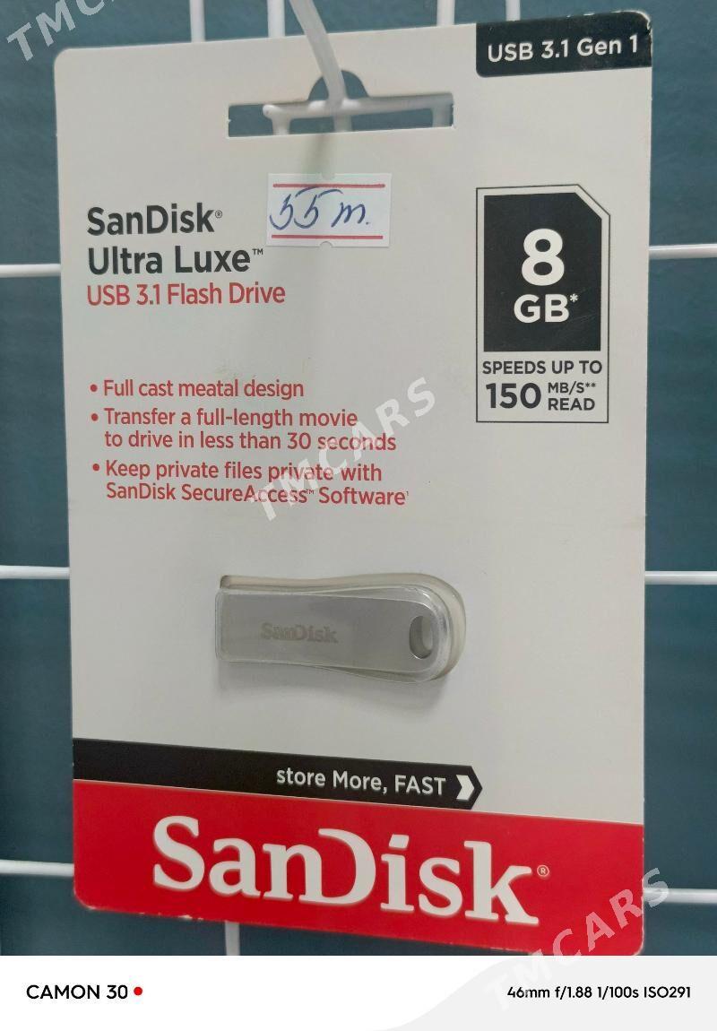 SanDisk fleshka - Änew - img 3