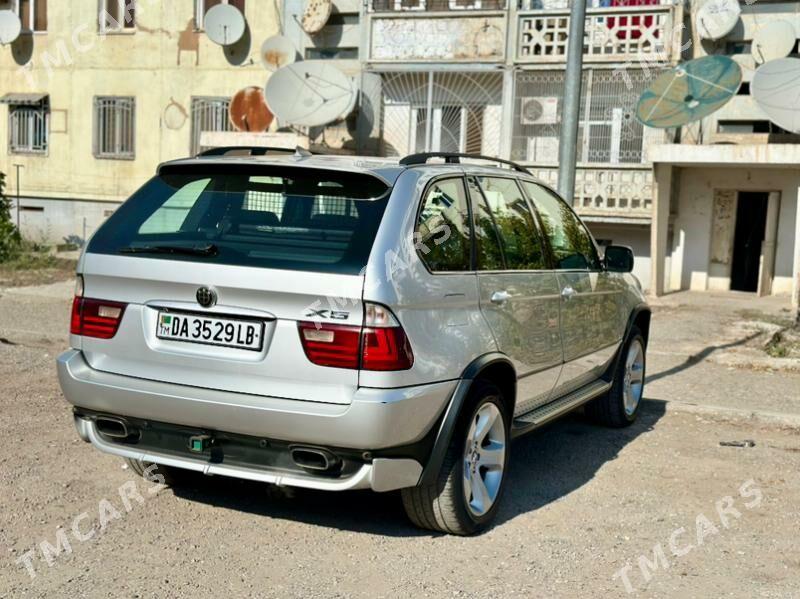 BMW X5 2006 - 170 000 TMT - Туркменабат - img 4