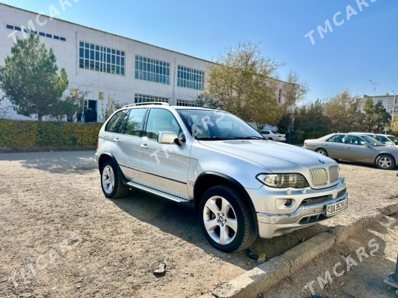 BMW X5 2006 - 170 000 TMT - Туркменабат - img 2